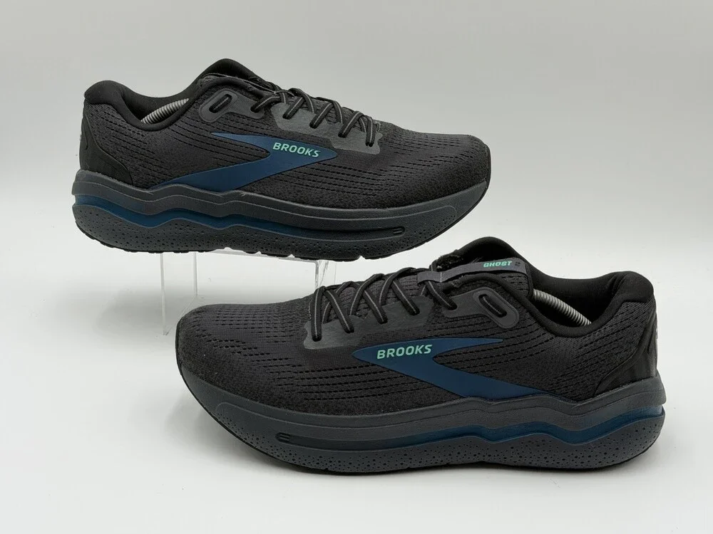 N/A brooks ghost